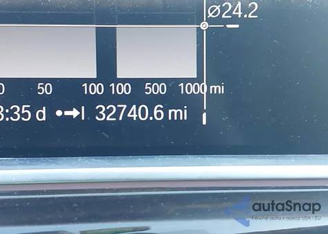 2021 BMW X5 Sdrive40I из США, поврежденный, VIN 5UXCR4C0XM9G22095